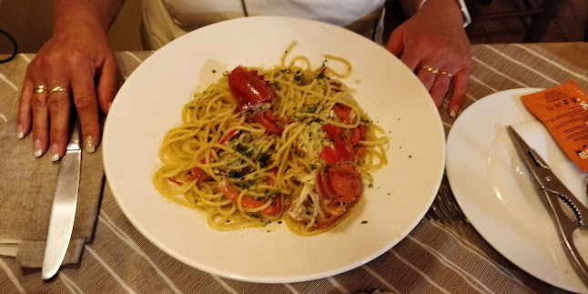 Ristorante Osteria Ponte Di Sacco - Pontedera