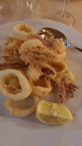 Opinii despre Ristorante L'Oasi în Velletri - Ristorazione