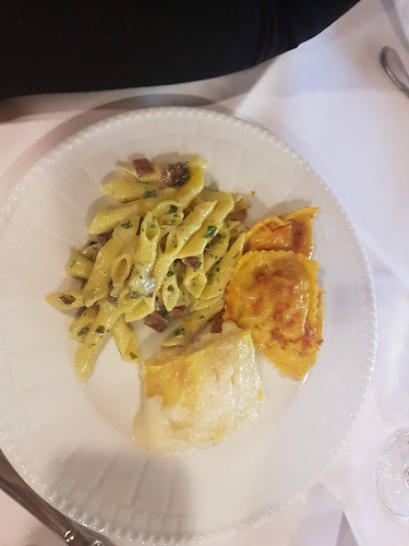 Comentarii opinii despre Ristorante Da Zona