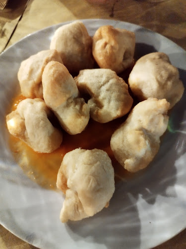 Antica Pizzeria Frontoni - Ristorazione