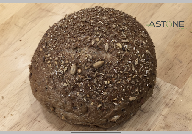 Astone Panificio Gastronomia - Messina