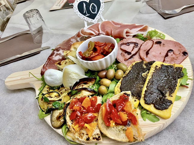 La Locanda del Sagittario - Ristorazione