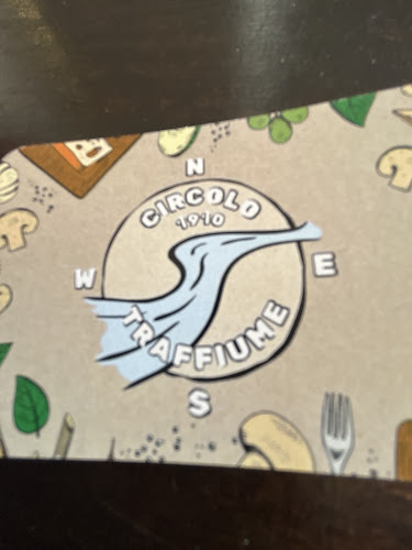 Circolo Traffiume - Cannobio