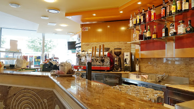 Crop Circle Cafe - Seriate
