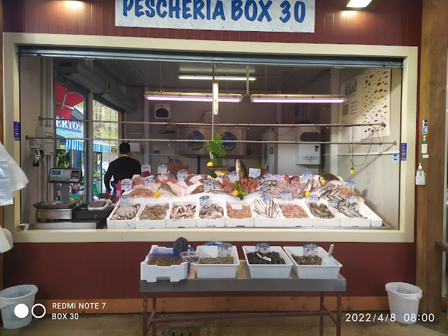 Comentarii opinii despre Il Chiosco rosso