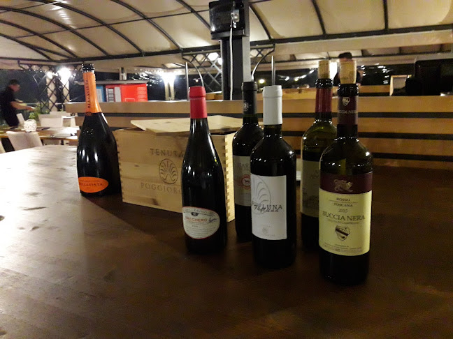 Ristorante La Terrazza