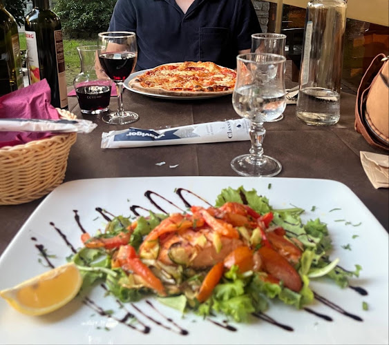 Ristorante Pizzeria Golden Star Armeno - Armeno