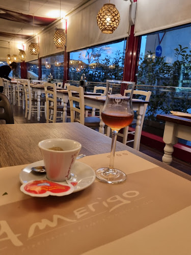 Amerigo - Rimini