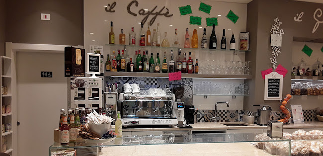 Candrina Panetteria - Pasticceria - Caffetteria - Gelateria