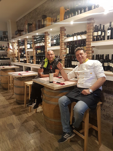 Comentarii opinii despre Grano&Uva | Enoristopizzanorcineria