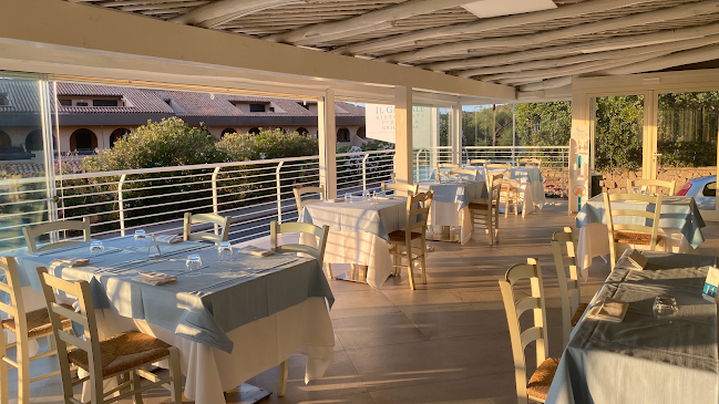 Il Grecale Ristorante Pizzeria