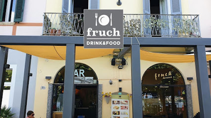 Fruch Drink & Food