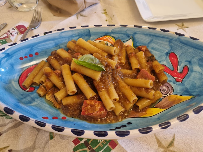 Ristorante 34 da Lucia