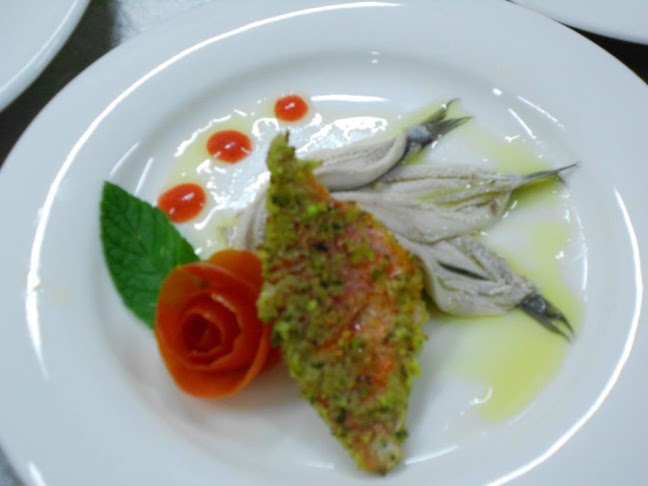 Via Regina Margherita, 34, 73055 Racale LE