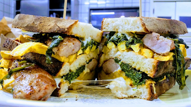 Opinii despre Ninando în Frattamaggiore - Ristorazione