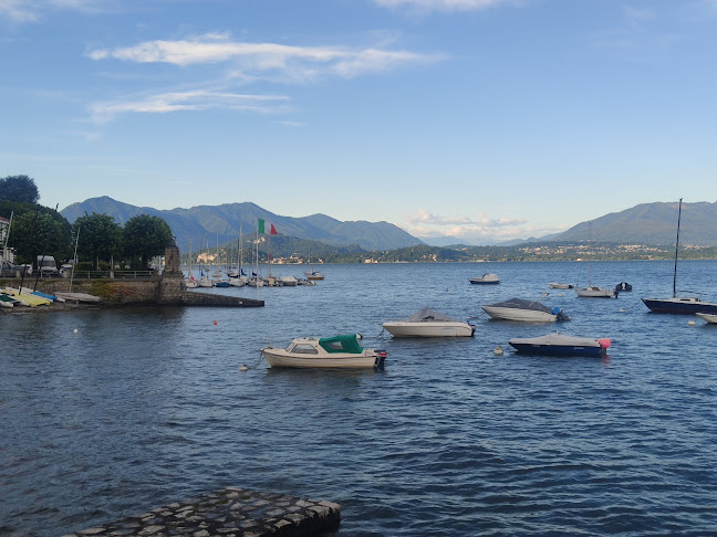 Hotel Ristorante Lago Maggiore - Lesa