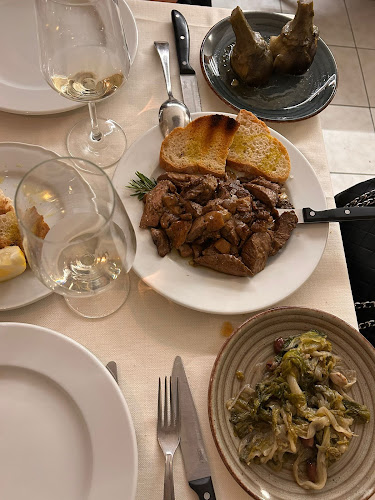 Comments and reviews of La Felicetta Restaurant Trattoria
