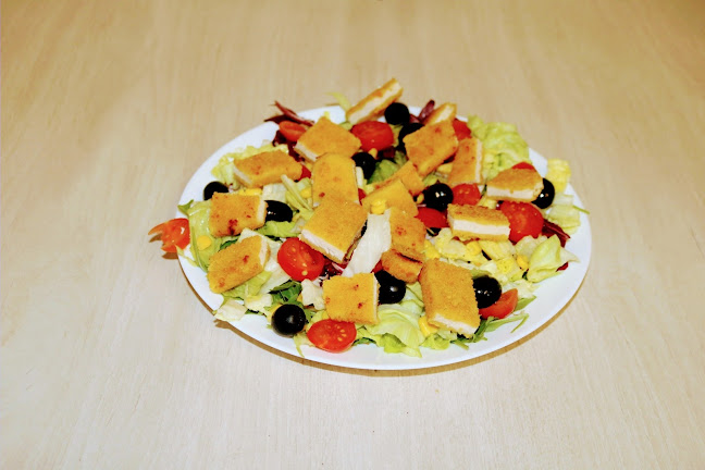 Pizzeria Pantera Rosa Zanardi - Bologna