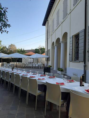 Ristorante Pizzeria Syrenè - Granarolo