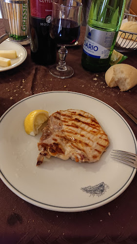 Comentarii opinii despre Del Bersagliere