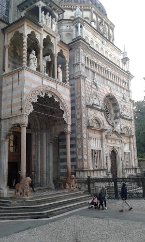 Ristorante Bernabò - Bergamo