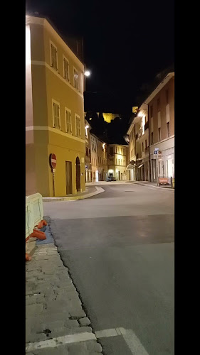 Pizzeria La Coccinella Open Times