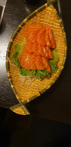 Comentarii opinii despre Yasaka Fusion Restaurant