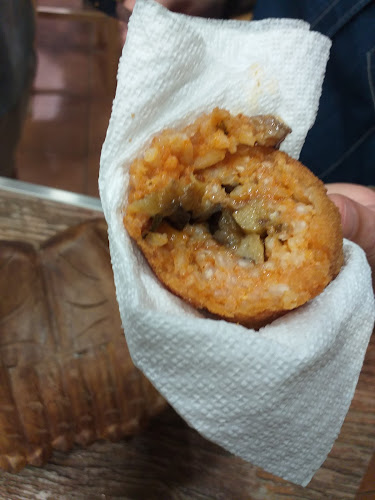 Vengo anch'io - Ristorazione