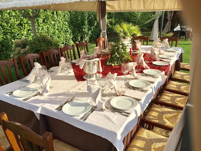 Via di Colle Oliva, 10, 00043 Ciampino RM