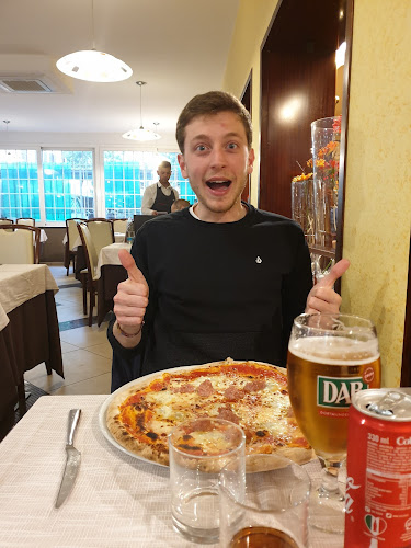 Pizzeria Ristorante Piedigrotta - Corso Torino - Ristorazione