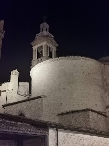 Rione Morlupo - Foligno