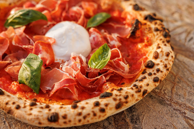 I 12 Gatti Pizzeria - Milano