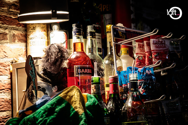 Opinii despre Loft Café în Rovato - Ristorazione