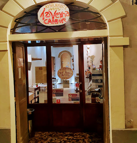 Via Cavour, 14/A, 48018 Faenza RA