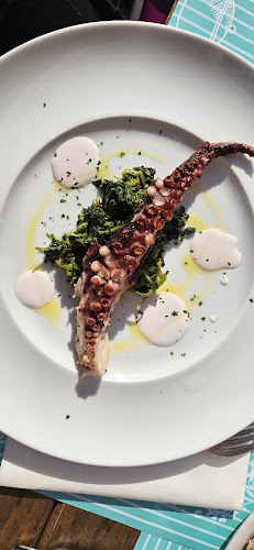 Ristorante Pizzeria Mille Volte - Celle Ligure