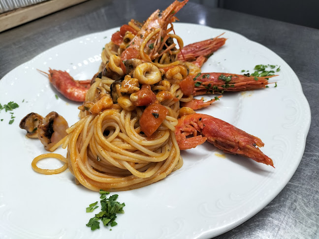 Comentarii opinii despre Ristorante Pizzeria Al Ponticello Canicattì