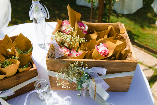 Ristorante "Tuca Tuca"