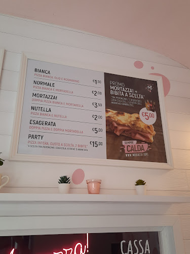 Opinii despre Mortazza în L'Aquila - Ristorazione