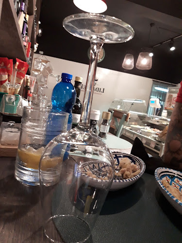 Comentarii opinii despre Pescheria Lidapier Minerbe-Legnago