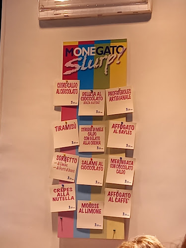 Monegato Giuseppe Verdi - Torino