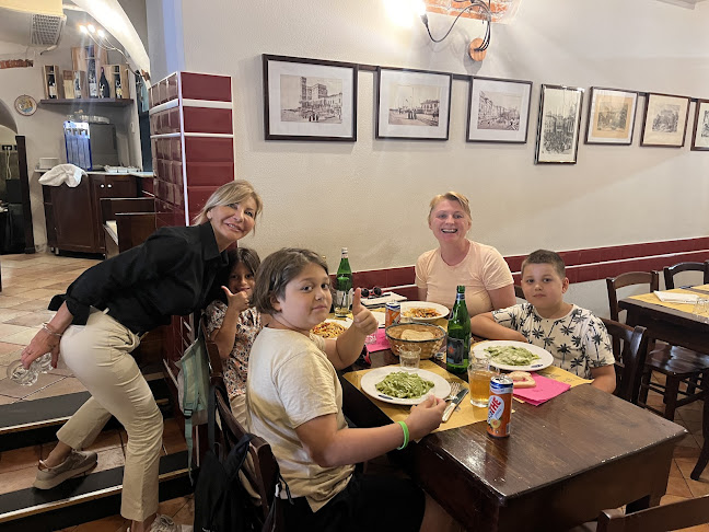 Osteria di Vico Palla - Ristorazione