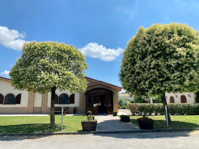 Contrada Rancia, 2, 62029 Tolentino MC