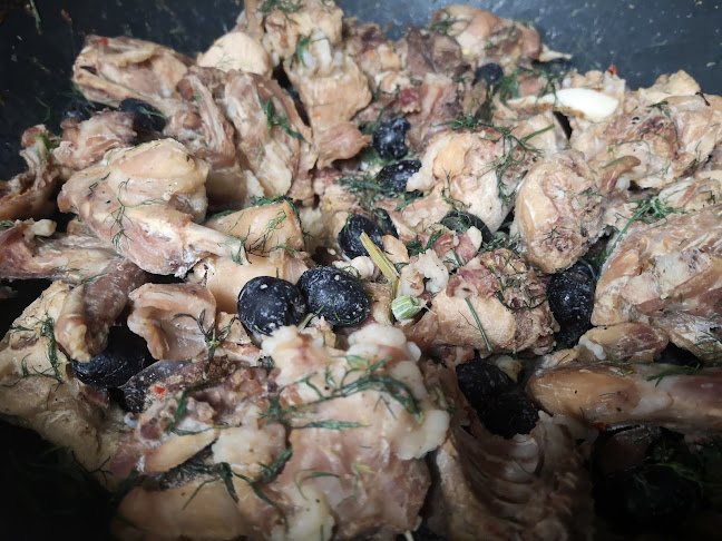 Via Flaminia Sud, 21, 61043 Cagli PU