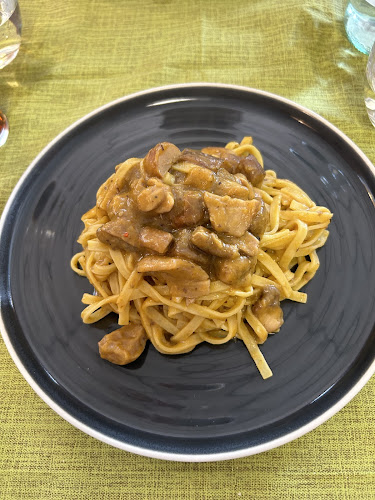 RISTORANTE DUE LUPI - Guidonia Montecelio