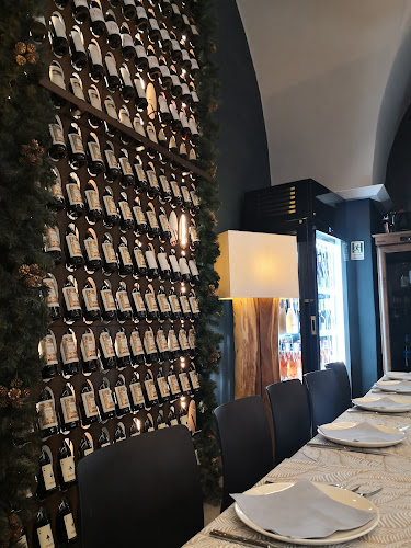 L'Ucceria_ Cucina Salentina e carni alla griglia - Ristorazione