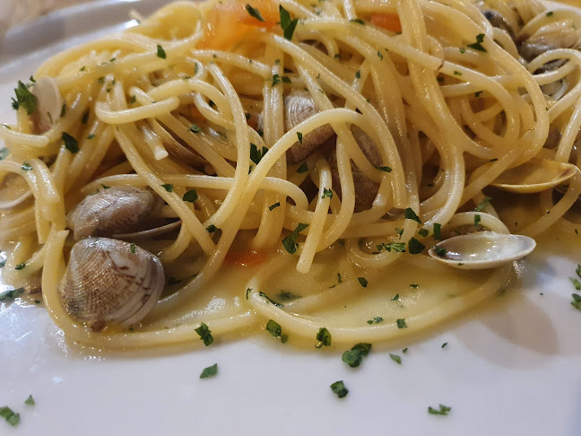 Osteria di Vico Palla - Ristorazione