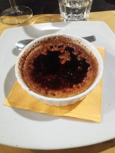 Ristorante Kapovolto - La Spezia