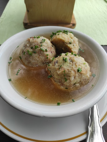 Biergarten Tirol am Schlossweg - Ristorazione