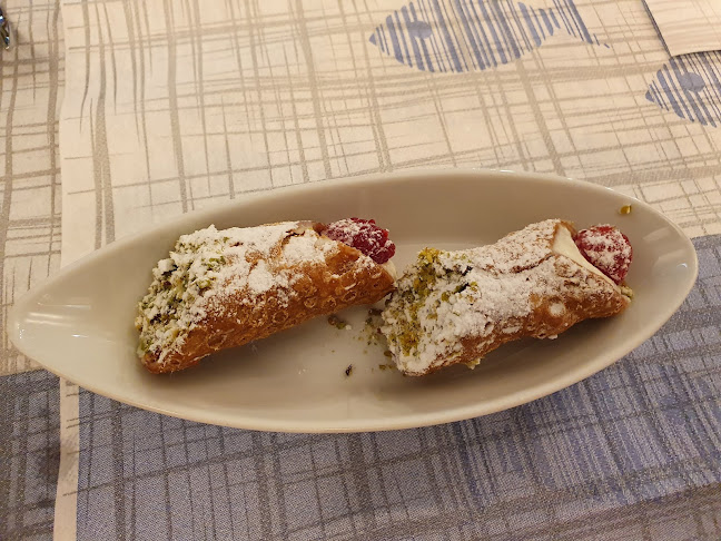 Comentarii opinii despre Sciabecco Pizzeria Ristorante Imperia