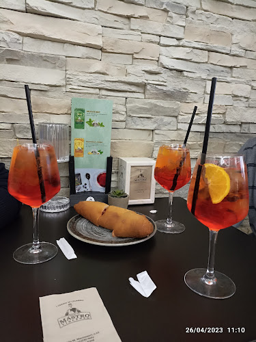 Opinii despre Mastrovincenzo în Acri - Ristorazione